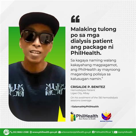 BACOHC P/UPIHAS P hiiHealt Official W teamphilhealth.